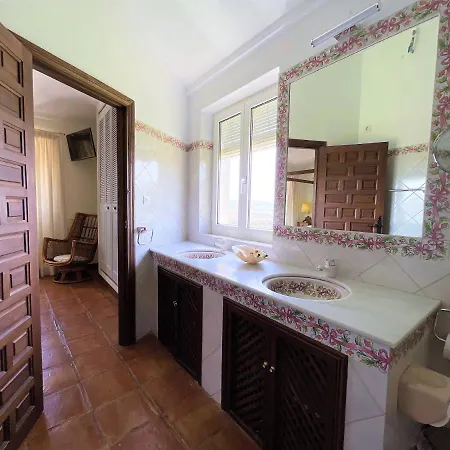 Casa Alta 3* Ронда