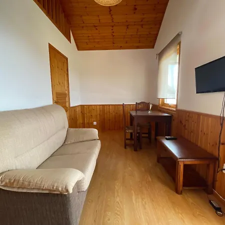 Casa Alta Отель типа 