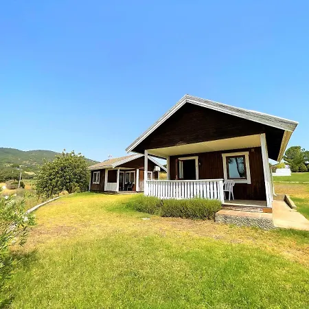 Casa Alta 3* Ронда