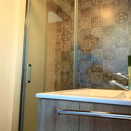 Casa Alta Bed and Breakfast Ρόντα