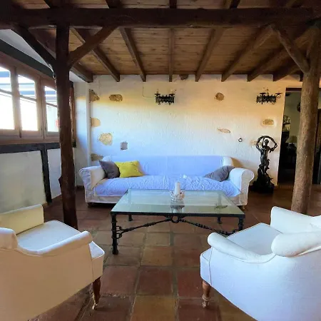 Casa Alta 2* Ρόντα