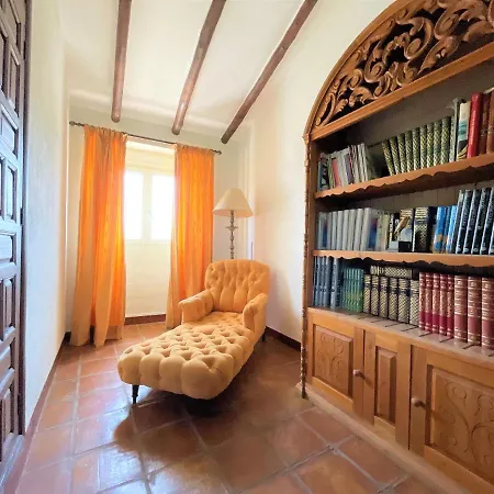 Casa Alta Ронда