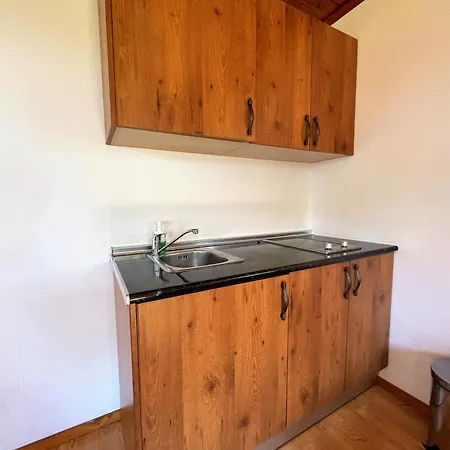 Bed and Breakfast Casa Alta 2*