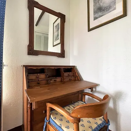 Bed and Breakfast Casa Alta 2*