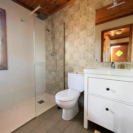 Bed and Breakfast Casa Alta Ρόντα