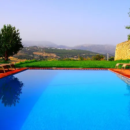 Casa Alta Bed and Breakfast 2*