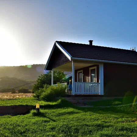 Casa Alta Ронда