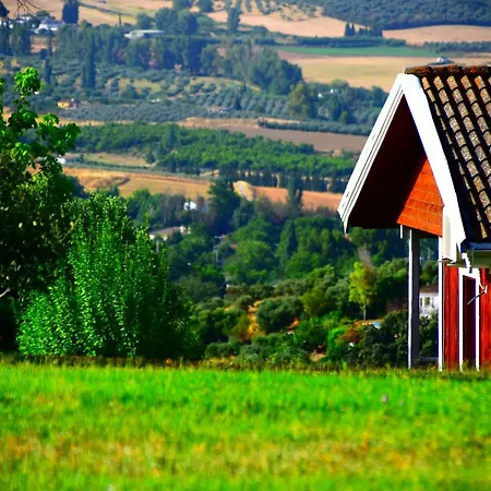 Casa Alta Ронда