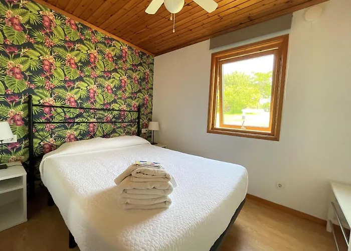 Casa Alta Bed & Breakfast