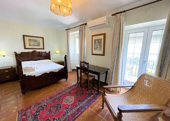 Casa Alta Bed & Breakfast