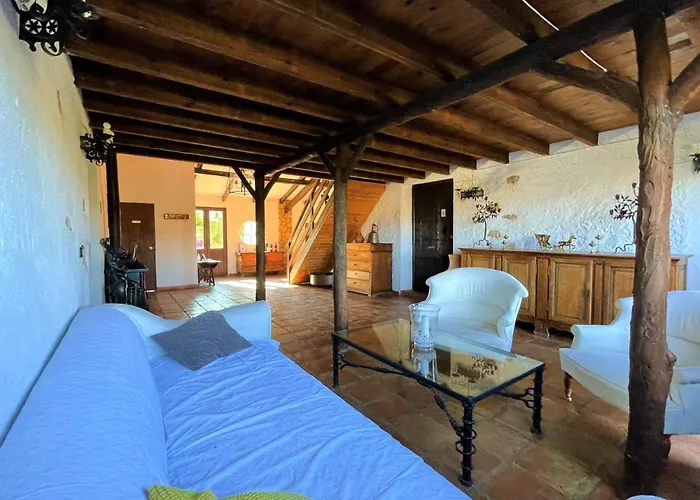 Bed & Breakfast Casa Alta 3*