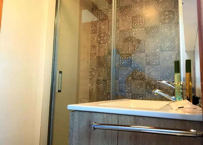 Casa Alta Bed & Breakfast Ronda