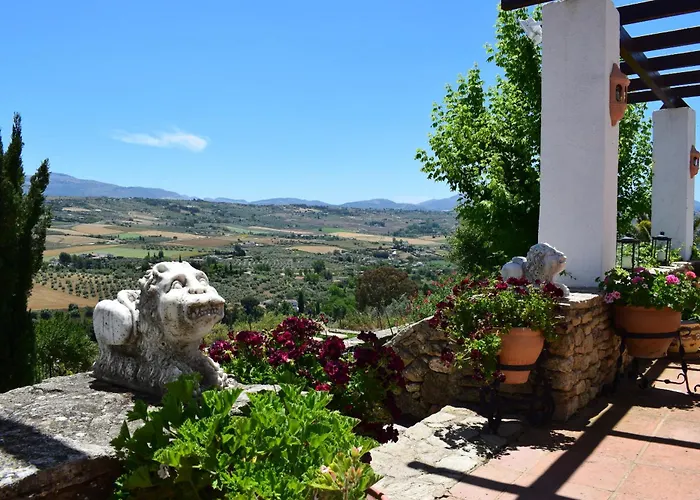 Bed & Breakfast Casa Alta