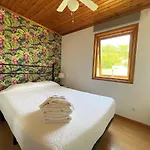 Casa Alta فندق مبيت وإفطار
