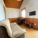 Bed & Breakfast Casa Alta 3*