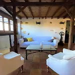 Casa Alta 3* Ronda