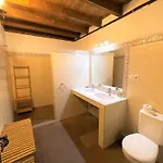 فندق مبيت وإفطار Casa Alta