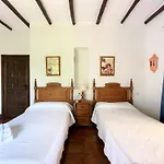 فندق مبيت وإفطار Casa Alta