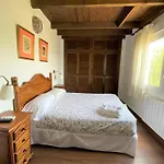Bed & Breakfast Casa Alta 3*