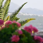 Casa Alta Bed & Breakfast 3*