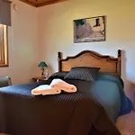 Couette-café Casa Alta Ronda