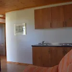 Casa Alta Bed & Breakfast