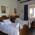 Bed & Breakfast Casa Alta