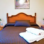 Bed & Breakfast Casa Alta 3*