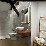 Casa Alta Couette-café 3*