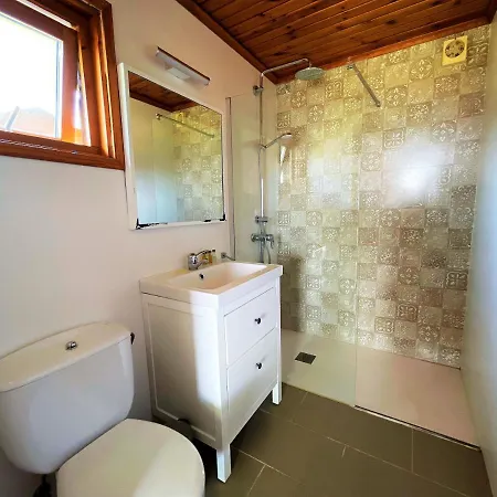 فندق مبيت وإفطار Casa Alta