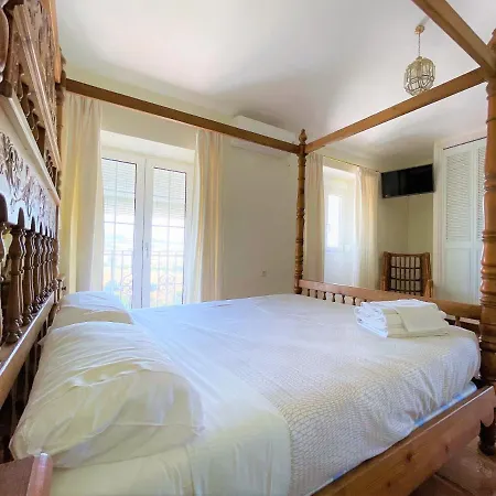 Casa Alta فندق مبيت وإفطار