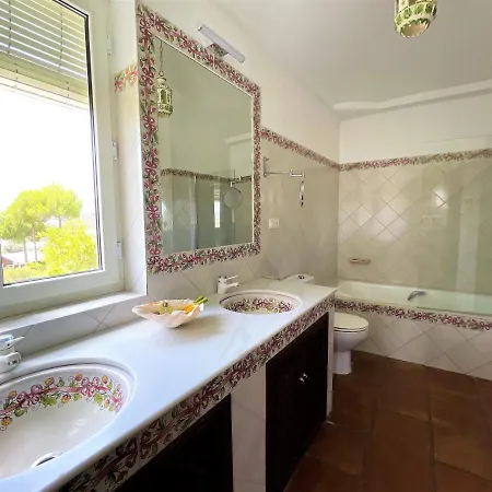 Casa Alta Bed & Breakfast