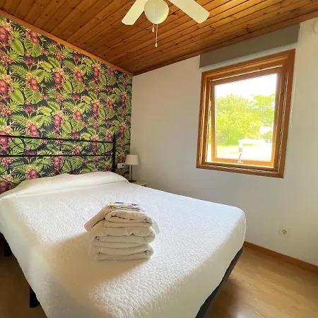 Casa Alta Bed & Breakfast