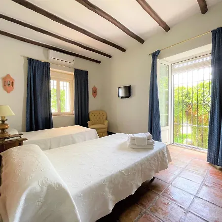 فندق مبيت وإفطار Casa Alta