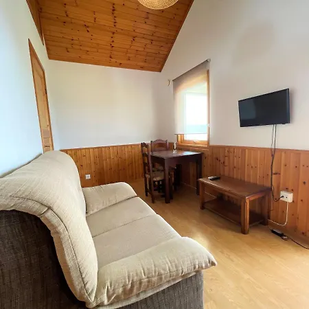 فندق مبيت وإفطار Casa Alta 3*
