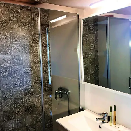 فندق مبيت وإفطار Casa Alta 3*