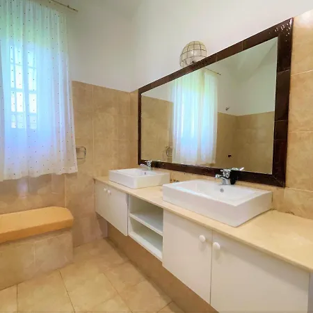 Casa Alta 3*