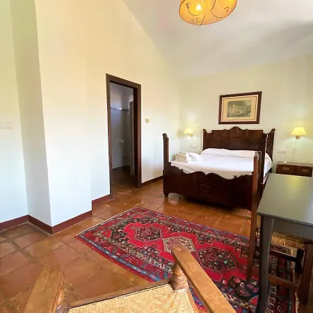 فندق مبيت وإفطار Casa Alta