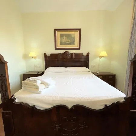 Casa Alta 3*