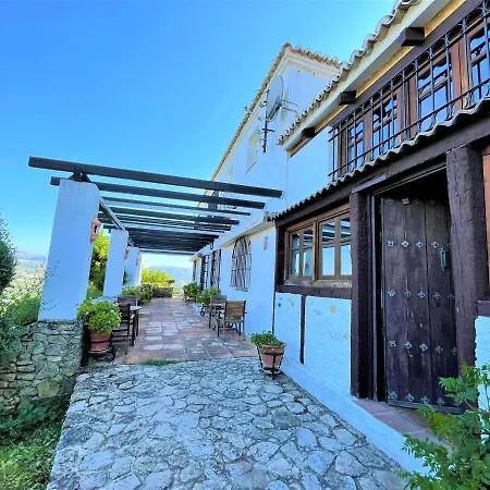 Casa Alta 3* روندا