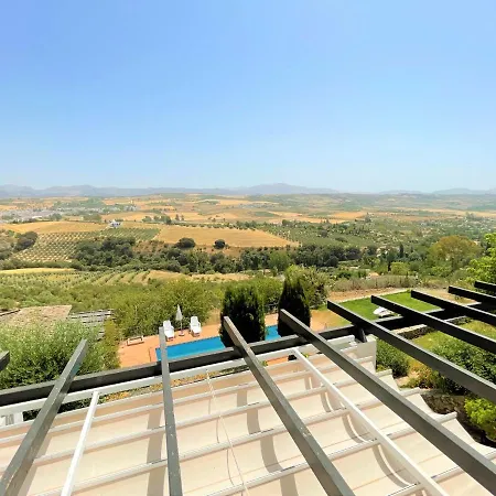 Casa Alta Bed & Breakfast 3*