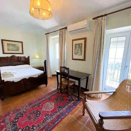 Casa Alta Bed & Breakfast