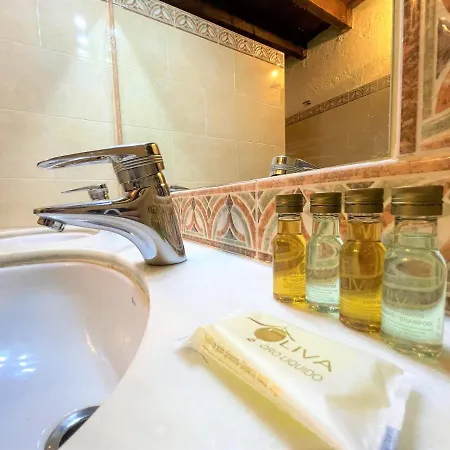 فندق مبيت وإفطار Casa Alta روندا