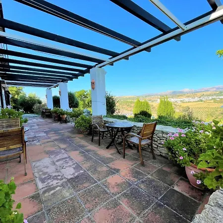 Casa Alta 2* Ronda