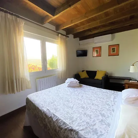 Casa Alta Bed & Breakfast