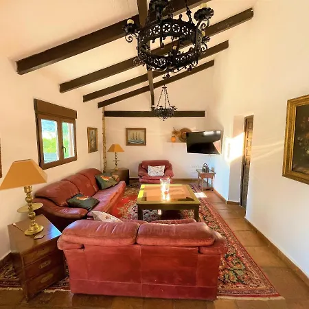 Casa Alta Bed & Breakfast