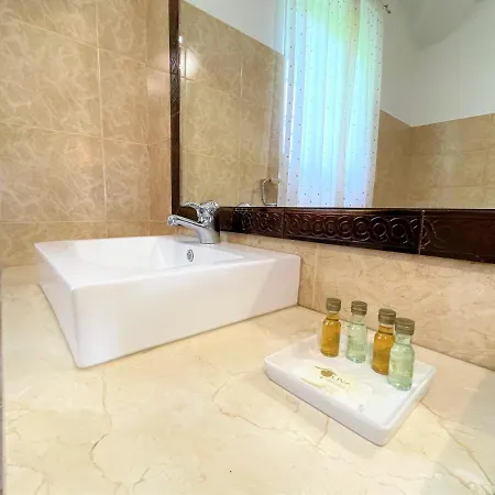 فندق مبيت وإفطار Casa Alta روندا