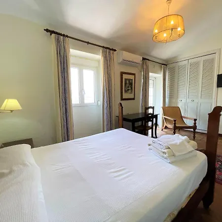 Casa Alta فندق مبيت وإفطار