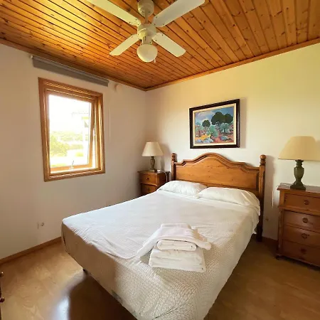 فندق مبيت وإفطار Casa Alta روندا