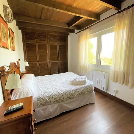 فندق مبيت وإفطار Casa Alta 3*